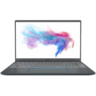 ультрабук MSI Prestige 14 A10RB-036RU