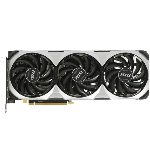 видеокарта MSI GeForce RTX 4060 Ti VENTUS 3X OC