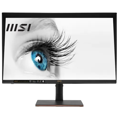 монитор MSI Summit MS321UP