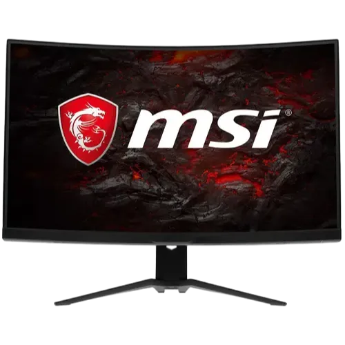 монитор MSI MAG 275CQRXF